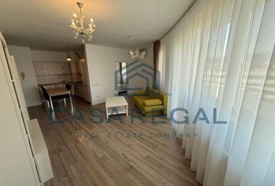 Apartament 3 Camere | Luceafărul | Etaj 8 | Balcon mare - 2