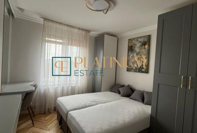 P4867Apart DECOMANDAT cu 3 camere+ GARAJ intrarea Doinei-zona Iulius Mall/Unirii - 8