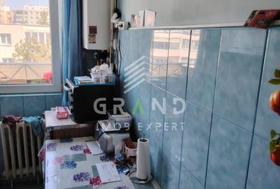 Apartament 2 camere, Mănăștur - 5