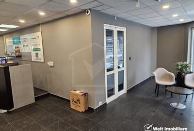 Birouri 100mp in cladire office, zona Vivo Cluj Napoca - 3