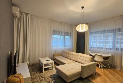 Apartament 3 camere | 4City North Pipera | Parter | Boxă  |  Parcare - 5