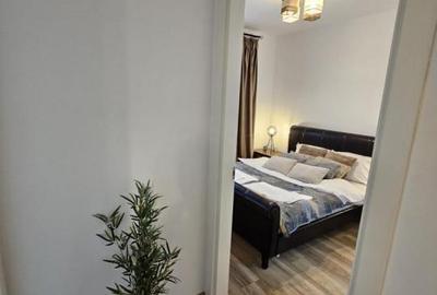 Inchirieri Apartamente 3 camere NORD AEROGARII - 12
