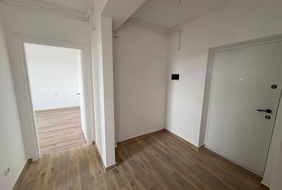 Apartament 2 camere - bloc nou - etaj 2 - 10