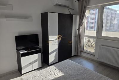 De inchiriat garsoniera mobilata si utilata – Popesti Leordeni, Metrou - 2