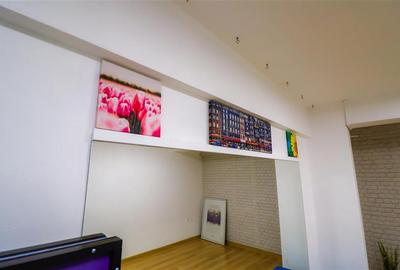 3D! Proprietate rezidential, birou, cabinet, servicii, Central,Brasov - 13