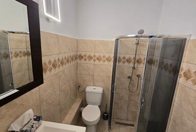 Apartament de vanzare  2 camere, renovat si mobilat complet,  central Focsani - 23