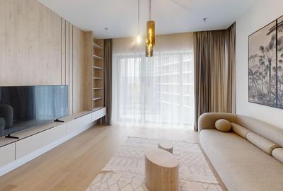 Apartament 3 Camere Prima Inchiriere Parcare Pet *Tur Virtual* - 1