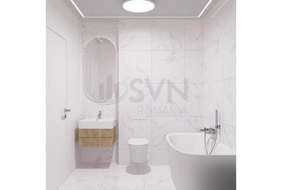 REA1028421 Apartament 2 camere premium Unirii - PRET PROMOTIONAL - APRILIE - 8