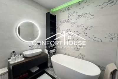 Vila individuala cu arhitectura moderna,  finisaje premium, IANCU NICOLAE - 41