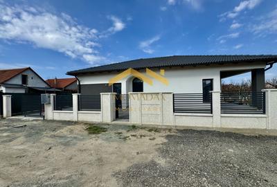 Utvin-Casa Individuală-Predare Imediată - 17