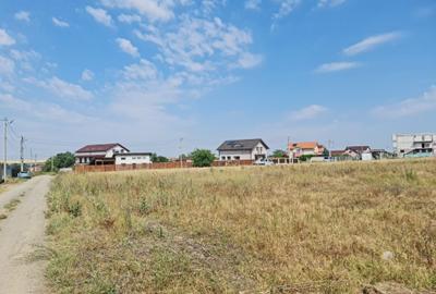 Anunturi vanzari terenuri in Tuzla zona castelul de apa - 8