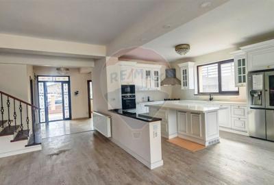 Vilă de vânzare în Berceni, teren 1161 mp | Oportunitate investiție - 1