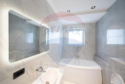 Vanare Penthouse de Lux -Laguna Residence | Terasă 165mp Vedere la Lac - 18