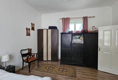 Apartament 2 camere 100 mp utili pivnita si pod zona Centrală-Lazaret - 2