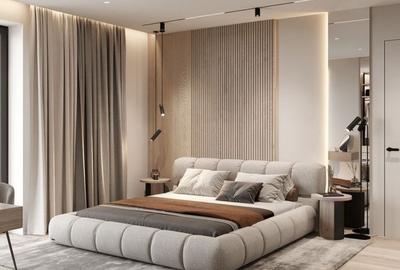 Apartament 2 Camere | Pipera - Residece5 - 11
