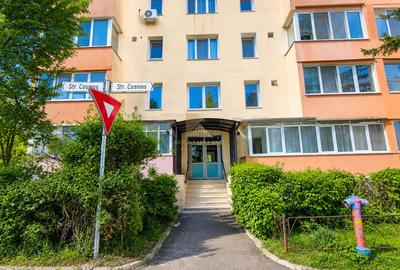 Apartament decomandat | 3 camere | 2 băi | Petfriendly | Astra - 1