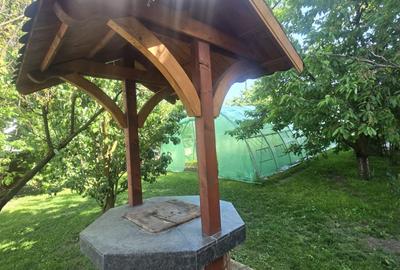 Casă | 270mp total | teren 885mp | garaj | pivniță | Chinteni - 7