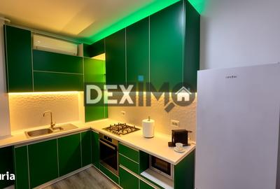 Apartament 2 camere, Tomis Nord, bloc nou, etaj 10, vedere panoramică - 7