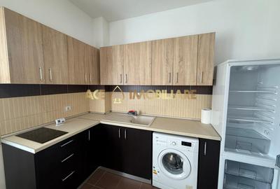 Garsoniera de inchiriat | Decebal | Centrala Proprie | Bloc 2016 - 4