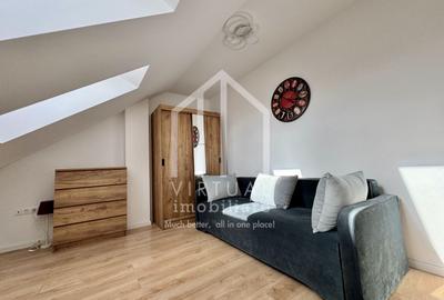 Apartament 3 camere, 67 mp utili+balcon, loc de parcare, bloc cu lift - 11