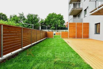 2 camere Tineretului - The Park - Loc de parcare - Terasă 69 mp I Comision 0% - 9