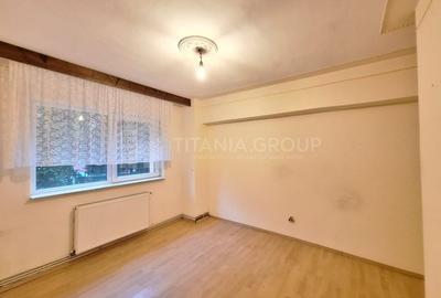 Apartament 3 camere+loc de parcare si boxa -Racadau