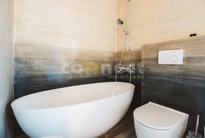 Casa in Dezmir - finisaje premium, compartimentare practica, terase, gradina - 2
