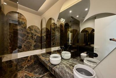 Penthouse 4 camere | De inchiriat | Aviatiei - 8