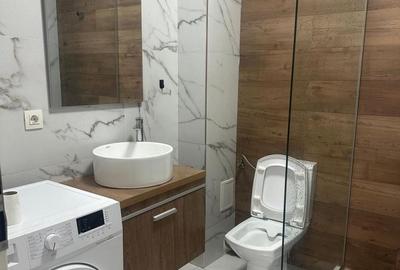 Apartament 2 camere de închiriat Tunari - 7