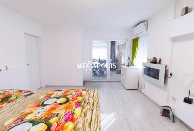 Apartament 2 Camere Decomandat Grivitei - 4