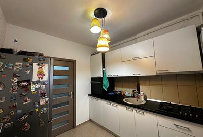 Apartament 3 Camere | Theodor Pallady | Trapezului | Ozana | Metrou - 5