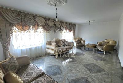 Casa individuala renovata,4 camere,garaj,teren 540 mp,Plopi - 1