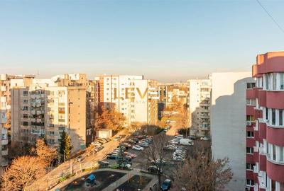 Apartament 3 Camere de Vanzare - Vedere Libera - Panduri - 13 Septembrie - 9