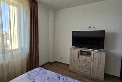 Apartament 2 camere, decomandat, 60 mp, centrala, ac, balcon, Straja - 2