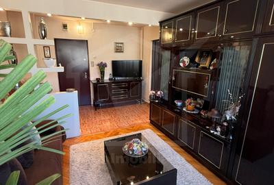 Apartament 2 camere Grigorescu, zona Somes - 4