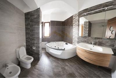 Vilă duplex de închiriat Popești-Leordeni | clinică / birouri / After-School - 6