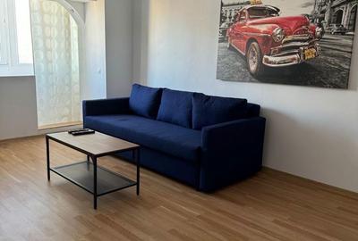 Garsoniera l Mall Vitan l Dudesti l Dristor - 2