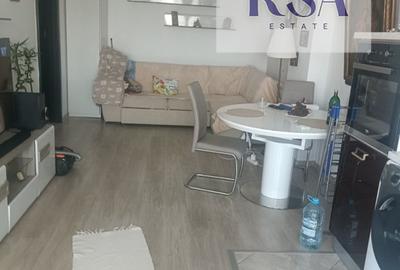 Apartament tip studio zona Titan Parcul Teilor sector 3 54mp - 1