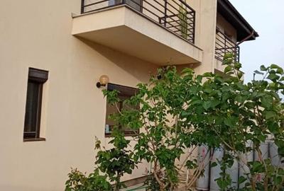 Vila tip duplex, an 2020, P+1, su 150mp, 4 camere, 2 bai, bucatarie,teren 325 mp - 13