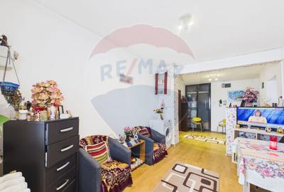 4 camere de vanzare in Rahova, la sosea, langa piata, renovat decent - 14