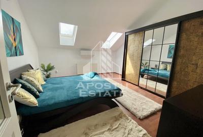 Apartament cu 3 camere de vanzare zona Brancoveanu Timisoara - 9