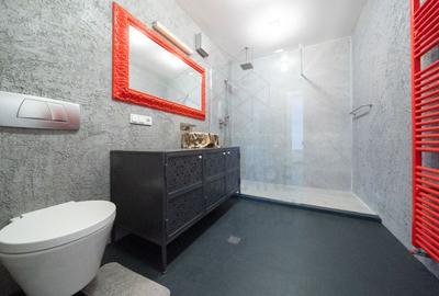 Freya Suite | Satul Francez | Apartament de lux cu vedere deschisa - 12