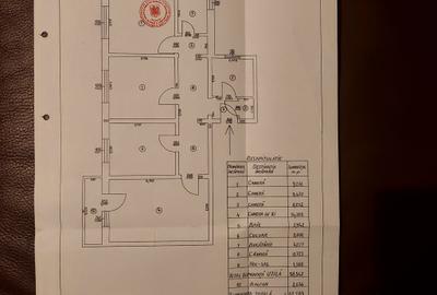 Apartament 4 camere  metrou Nicolae Grigorescu - 2