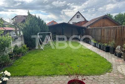 Casă individuală cu 5 camere în Vasile Aaron