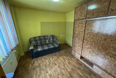 Apartament 2 camere decomandat Margeanului - 7