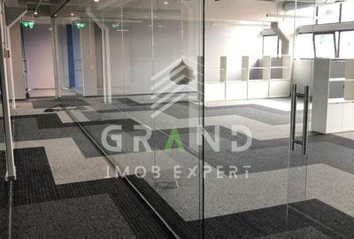 Spațiu comercial, de 300.00 mp, în Mărăști