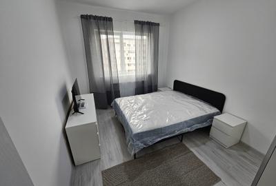 Apartament 2 Camere (Prima Chirie) Militari Residence Weiner Palada 12, Mobilat - 8