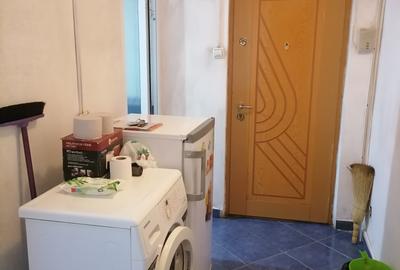 Tomis Nord -Gradinita nr 51-apartament cu 2 camere - 3
