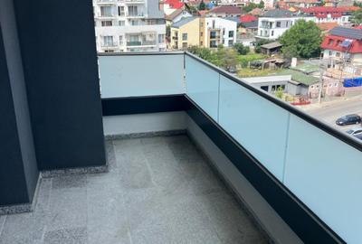 Apartament 3 camere, 66,5mp, parcare, et 6, Park Lake - 3