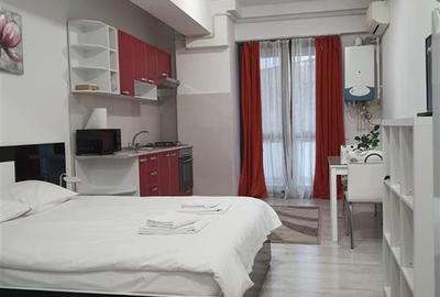 Apartament 1 camera Palas Mall - 3